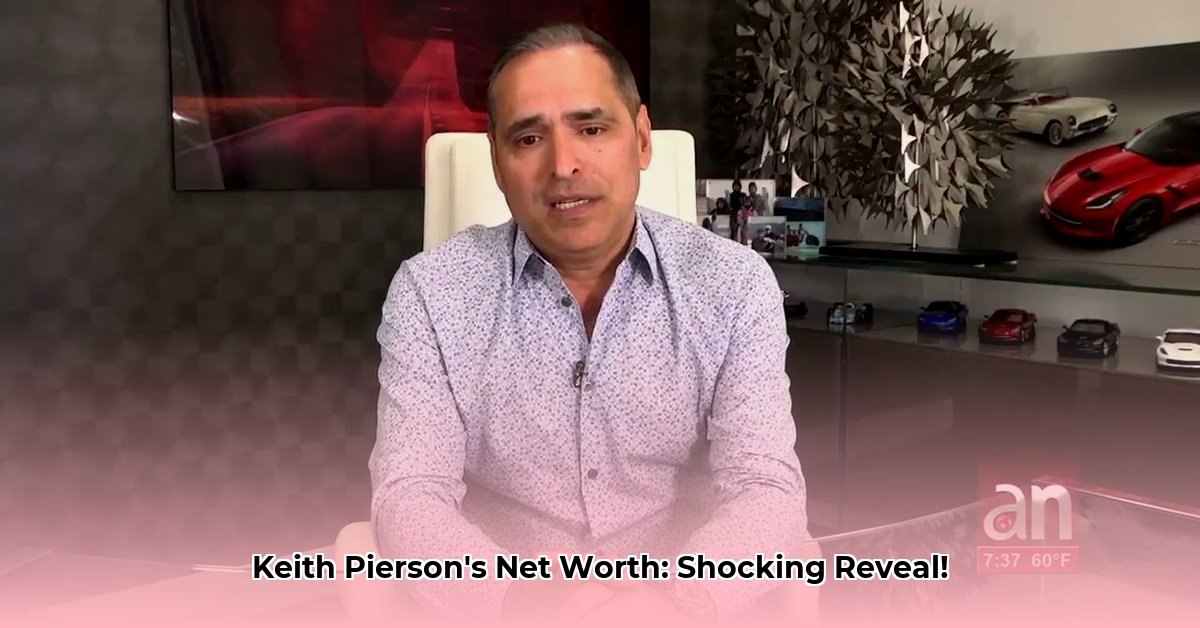 keith-pierson-net-worth